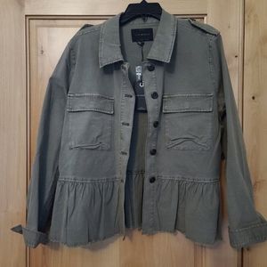 Lucky Brand Jacket